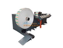 复卷机 选购质量可靠的印刷机配套设备就选神工机械设备